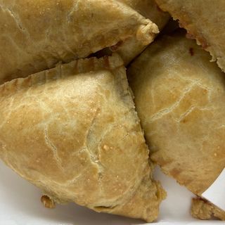 Chicken pie