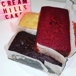 Red velvet