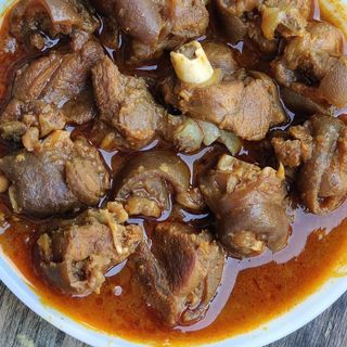 Goat Meat