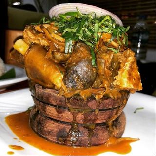 Nkwobi