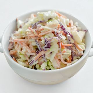 Coleslaw
