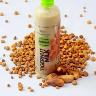 Lactation Booster Tigernut Milk