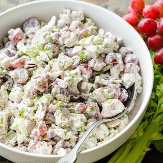 Chicken Salad