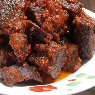 Beef