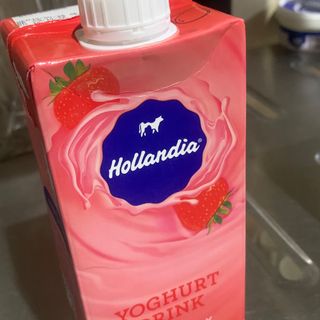 Hollandia Yoghurt drink