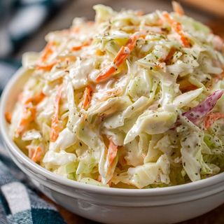 Coleslaw