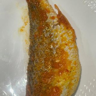 Croacker Fish