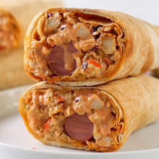Beef Shawarma