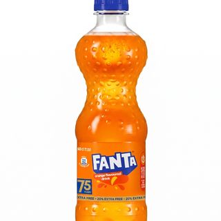 Fanta Orange 50Cl PET