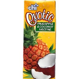 Chivita Exotic