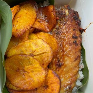 Buka Jolly Turkey