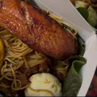 Native Pasta (Turkey)