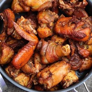 Grilled/ Fried Chicken
