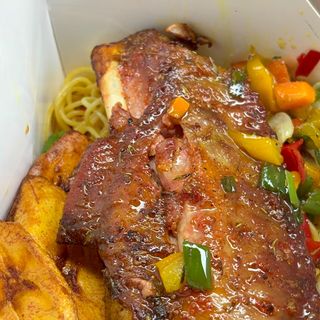 Pasta Fiesta Turkey