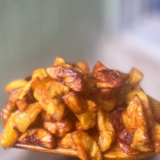Plantain