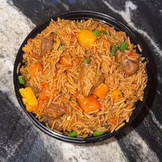 Asun rice
