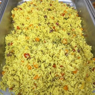 Fried Rice
