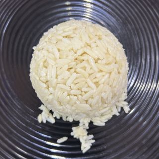 White Rice