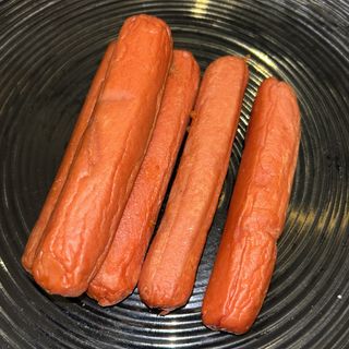 Hot Dog