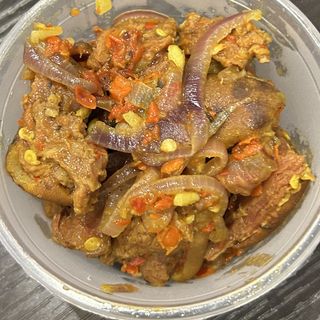 Goat Meat