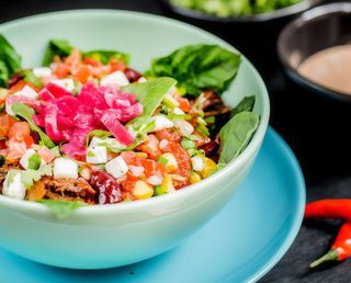 Sałatka Mission grande