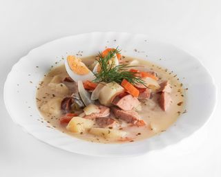 Żurek