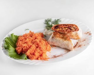Buritto