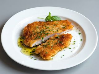 Schabowy eskalop