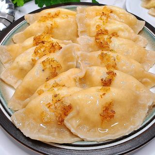 Pierogi ruskie