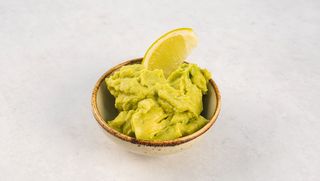 Guacamole 