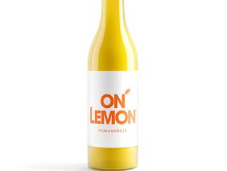 On Lemon Pomarańcza