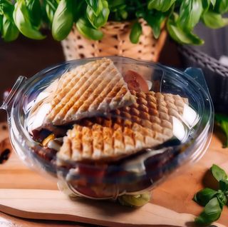 Sałatka Włoski Przysmak