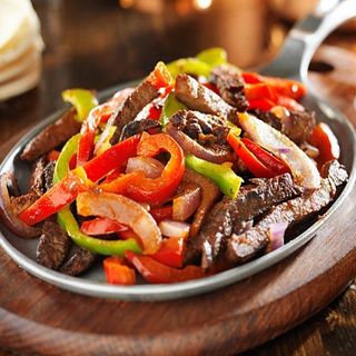 Fajitas De Res