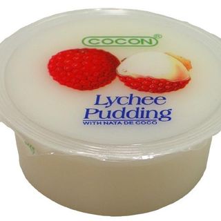 Budyń Lychee 