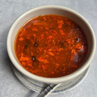 Zupa kwaśno-pikantna 350ml