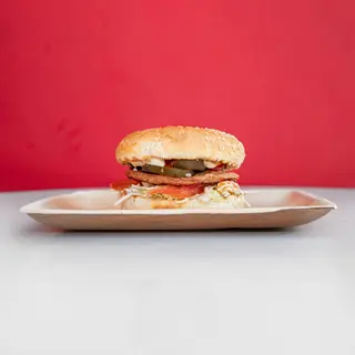 Hamburger