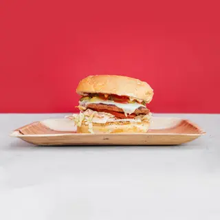 Cheesburger