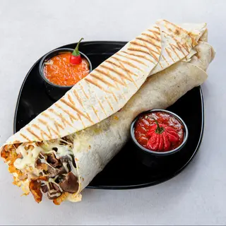 Tortilla Majstra
