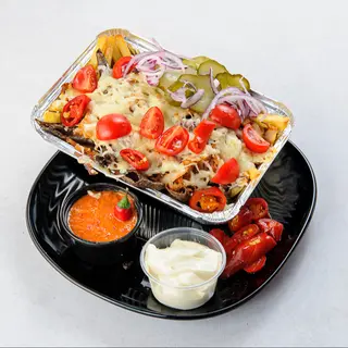 Mały kapsalon