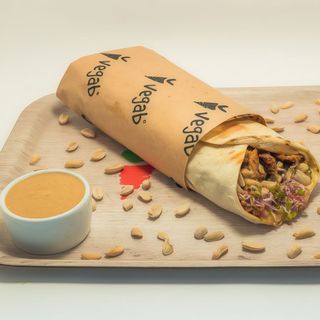 Vegab Hamster Edycja Limitowana