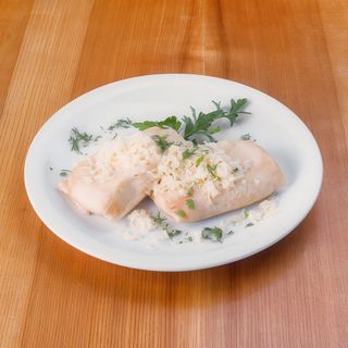 Naleśniki ukraińskie