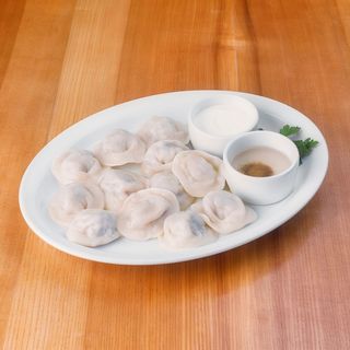 Pelmeni