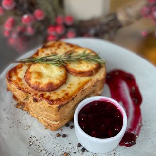 CROQUE GÓRALSKI (NEW)