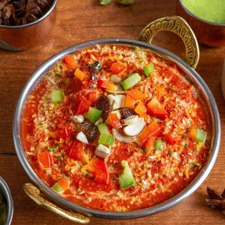 Chicken Gate of India