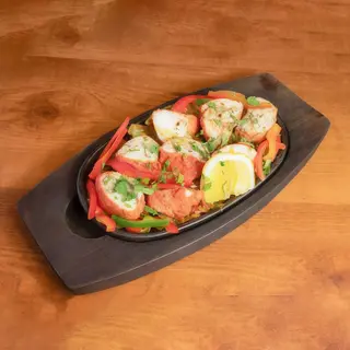 Chicken Tikka 200g
