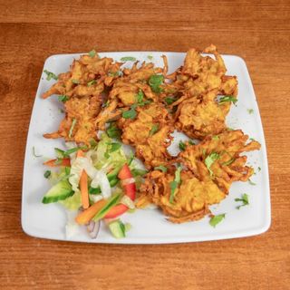 Pakora Onion Bhaji 160g