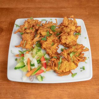 Pakora Onion Bhaji 160g