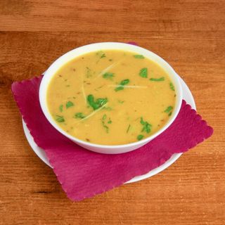 Dal Soup