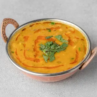 Dal Tadka