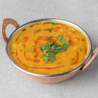 Dal Tadka